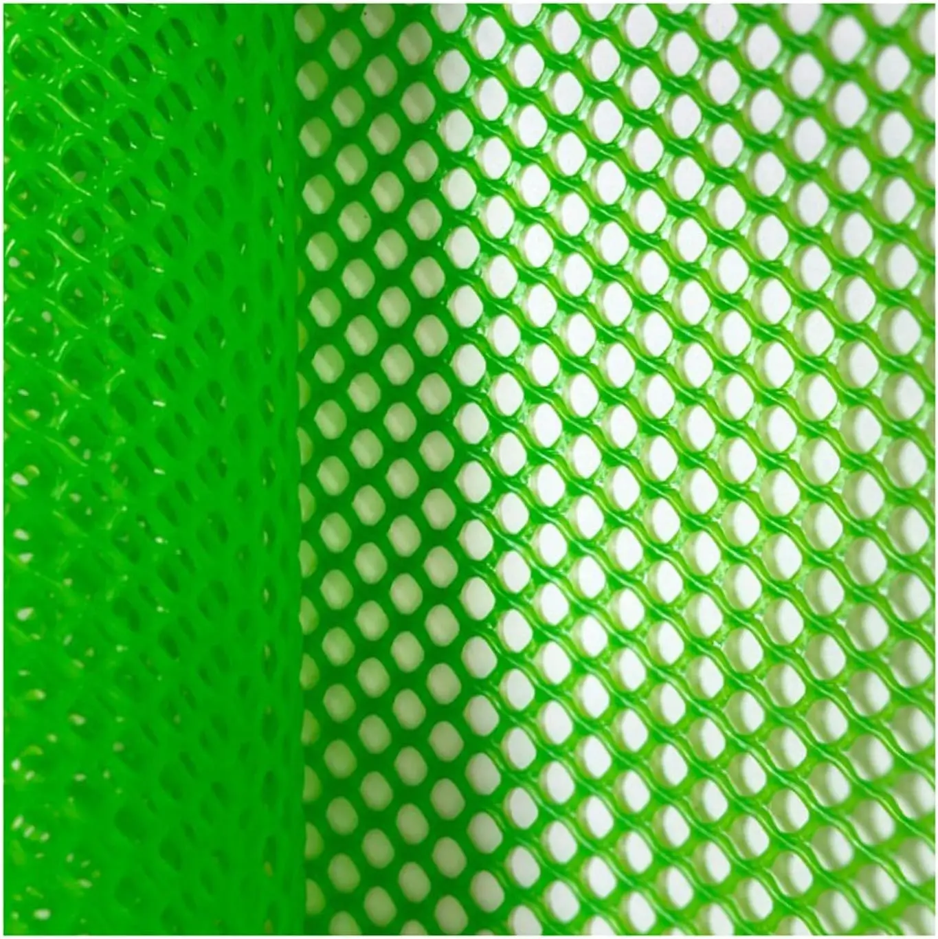 Прочная пластиковая сетка для сада, животных и наружных ограждений - зеленая сетка 12 мм x 20 м
Прочная пластиковая сетка для сада, животных и наружных ограждений - зеленая сетка 12 мм x 20 м