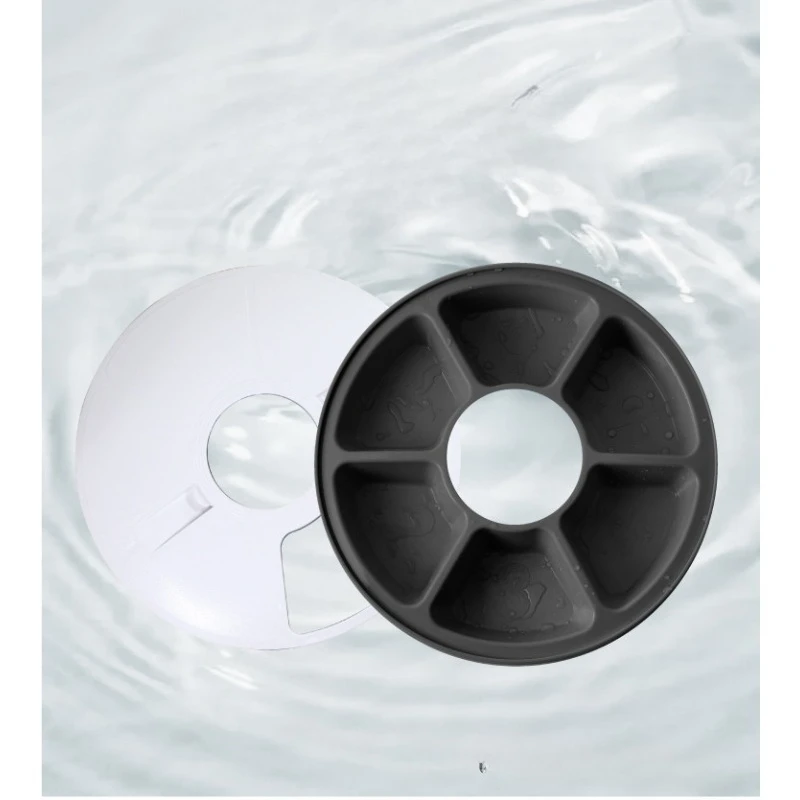 Pet Smart Soft Wet Food Timed Cat Automatic Feeder
Pet Smart Soft Wet Food Timed Cat Automatic Feeder