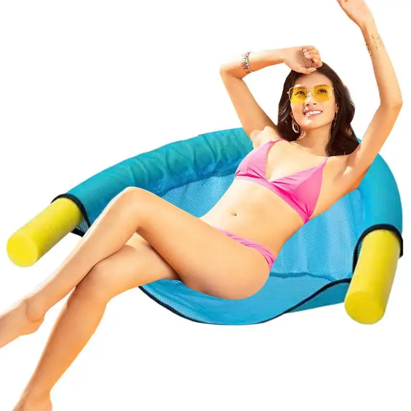 Pool Float Chair Adult Ergonomic Design Chair Floats Swimming Pool Water Chair Pool Lounger Super Buoyancy For Water Supplies To
Pool Float Chair Adult Ergonomic Design Chair Floats Swimming Pool Water Chair Pool Lounger Super Buoyancy For Water Supplies To