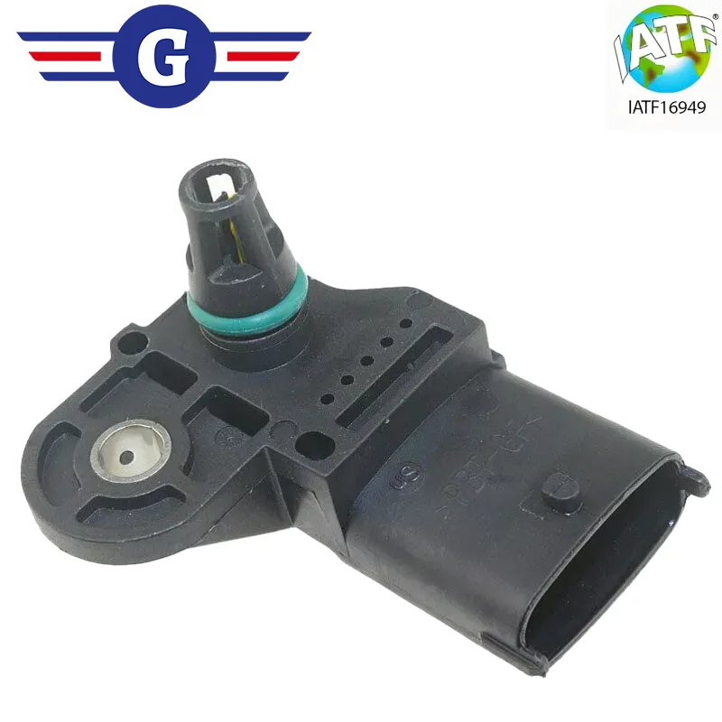 INTAKE MANIFOLD PRESSURE SENSOR MAP For Alfa Romeo 147 2004-2005 Alfa Romeo SPIDER 2007-2008 Fiat GRANDE PUNTO 2005
INTAKE MANIFOLD PRESSURE SENSOR MAP For Alfa Romeo 147 2004-2005 Alfa Romeo SPIDER 2007-2008 Fiat GRANDE PUNTO 2005