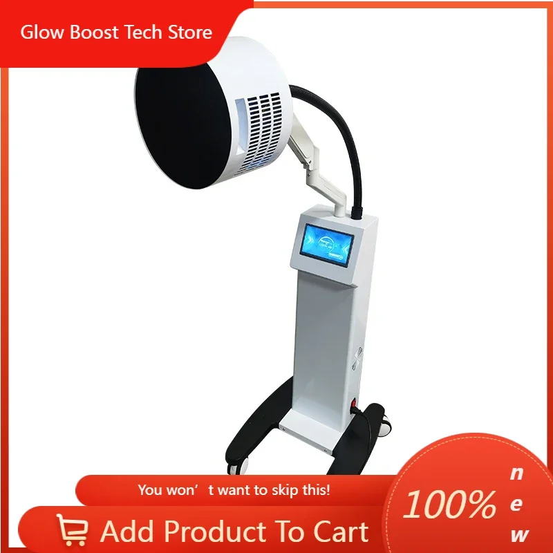 NYLight Cell Rehabilitation Instrument Energy Heat Therapy Moxibustion Instrument Quantum Light Wave Instrument
NYLight Cell Rehabilitation Instrument Energy Heat Therapy Moxibustion Instrument Quantum Light Wave Instrument