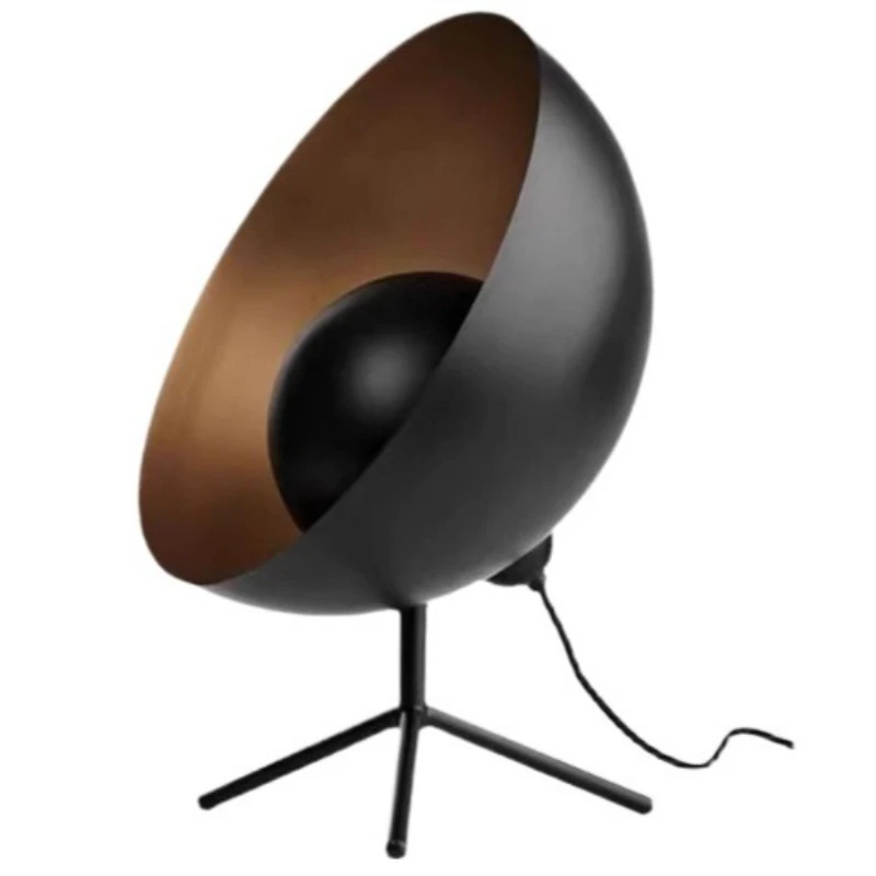 Art Decoration Living Room Table Lamp Simple Personality Designer Board Room Bedroom Exhibition Hall Light Luxury Bedside Lamp
Art Decoration Living Room Table Lamp Simple Personality Designer Board Room Bedroom Exhibition Hall Light Luxury Bedside Lamp