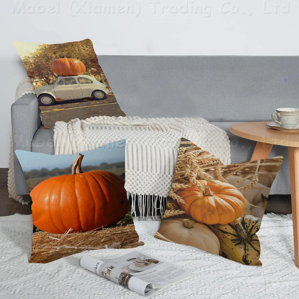 Autumn Decoration Wallart Cushion Cover Decorative Pillow Sofa Home Decor Case Pillow Cases
Autumn Decoration Wallart Cushion Cover Decorative Pillow Sofa Home Decor Case Pillow Cases