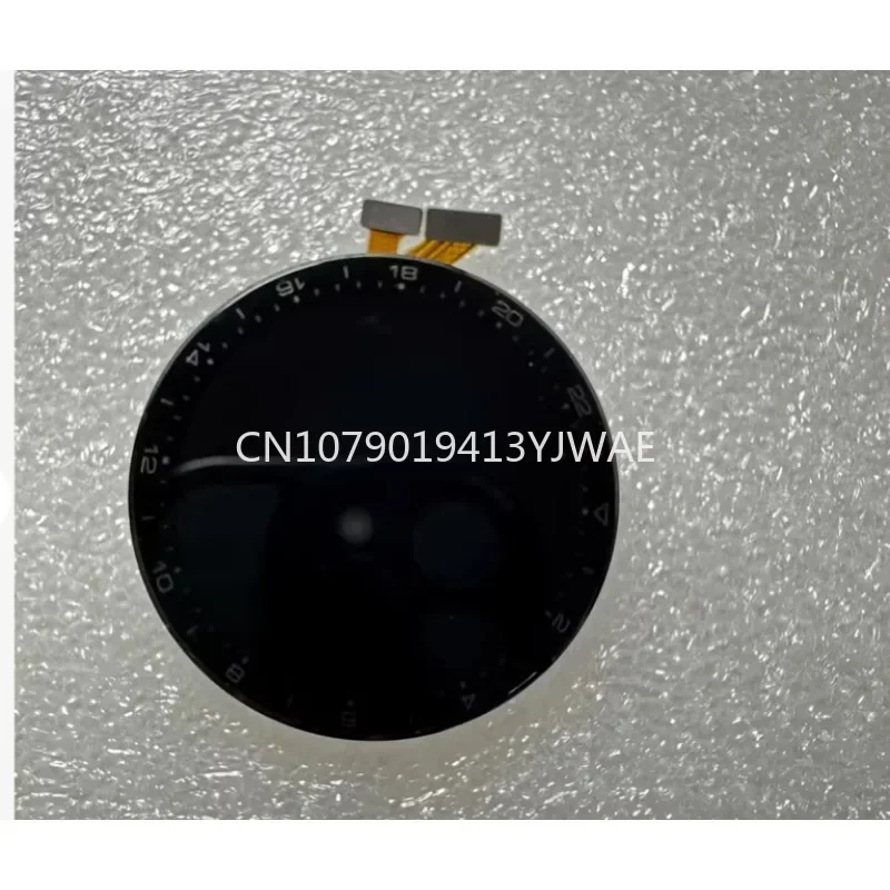 Подходит для Huawei GT3 экрана в сборе watch3 экран часов GT3Pro watch3Pro дисплей в наличии
Подходит для Huawei GT3 экрана в сборе watch3 экран часов GT3Pro watch3Pro дисплей в наличии