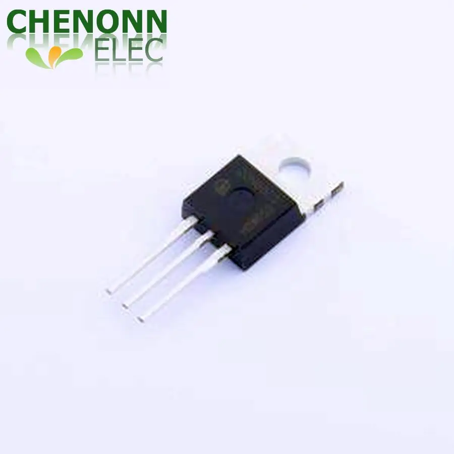 10PCS/LOT SPP20N60C3 (MOSFETs)
10PCS/LOT SPP20N60C3 (MOSFETs)