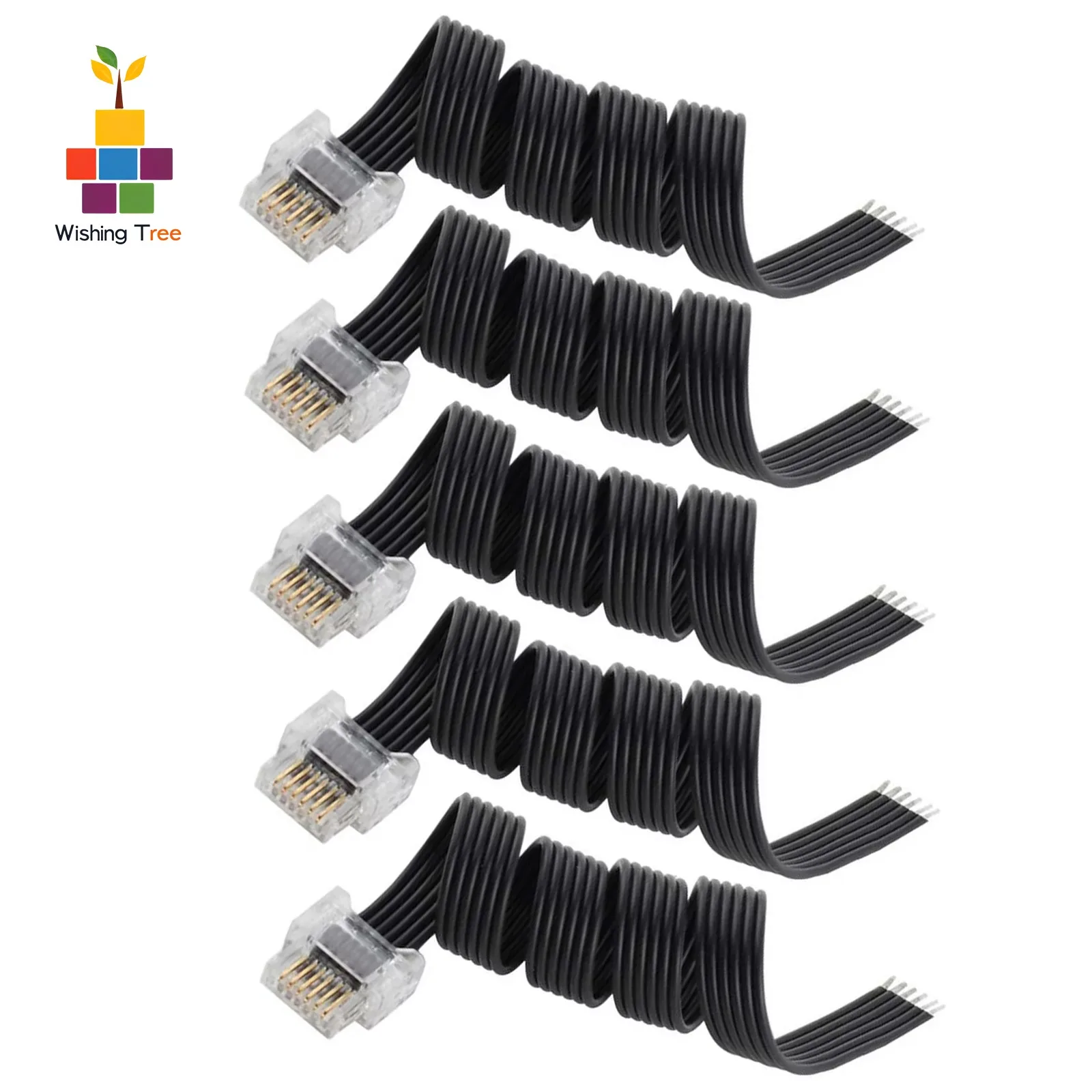 Original 25CM Black Motor Crystal Cable for Legoeds We-Do2.0 Robotics 8883/9686 Sensor Repair Building Blocks
Original 25CM Black Motor Crystal Cable for Legoeds We-Do2.0 Robotics 8883/9686 Sensor Repair Building Blocks
