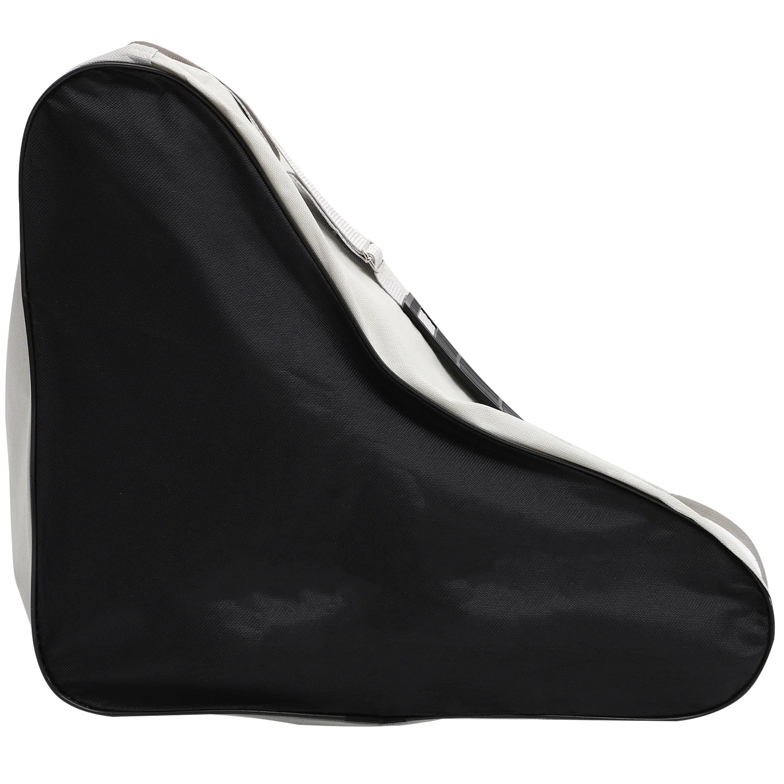 1Pcs Roller Skates Bag Simple Black Portable Storage Pouch Easy Clean Reusable Ice Skates Storage Organizer Carry Pouch
1Pcs Roller Skates Bag Simple Black Portable Storage Pouch Easy Clean Reusable Ice Skates Storage Organizer Carry Pouch