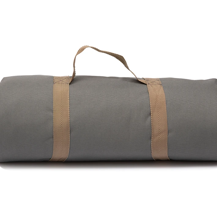 Quilted Waterproof Camping Picnic Multi-Use Blanket
Quilted Waterproof Camping Picnic Multi-Use Blanket