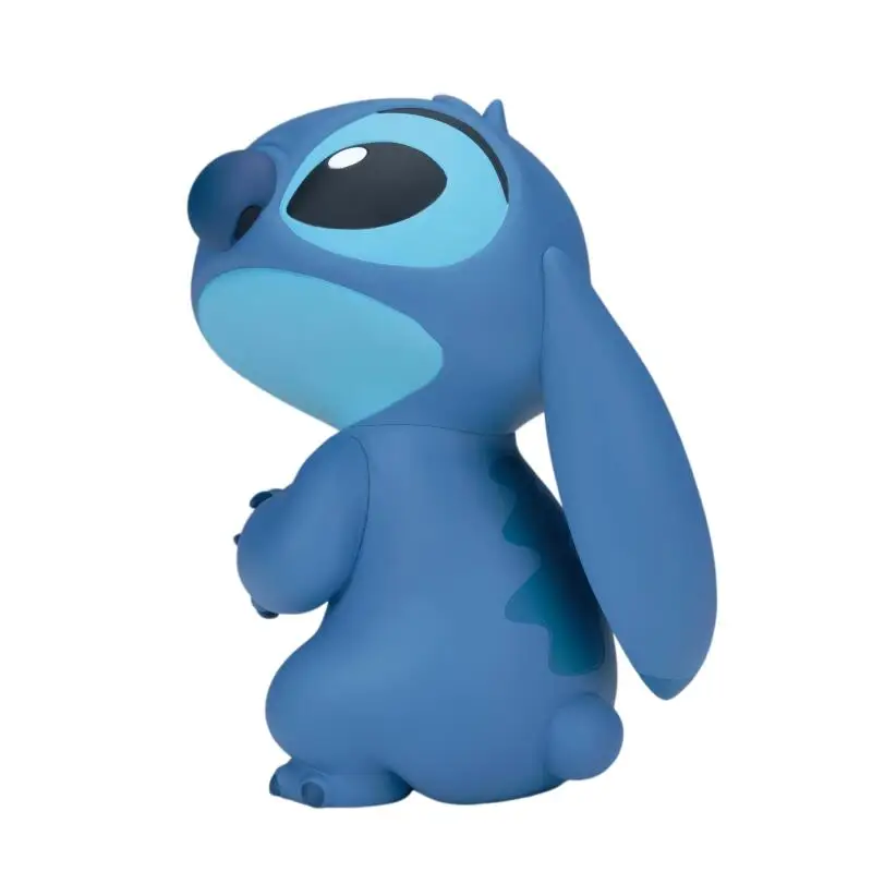 In Stock Original Bandai Banpresto Lilo & Stitch Stitch Sofvimates Brand New In Box Anime Action Figure Model Toy Gift 14Cm
In Stock Original Bandai Banpresto Lilo & Stitch Stitch Sofvimates Brand New In Box Anime Action Figure Model Toy Gift 14Cm