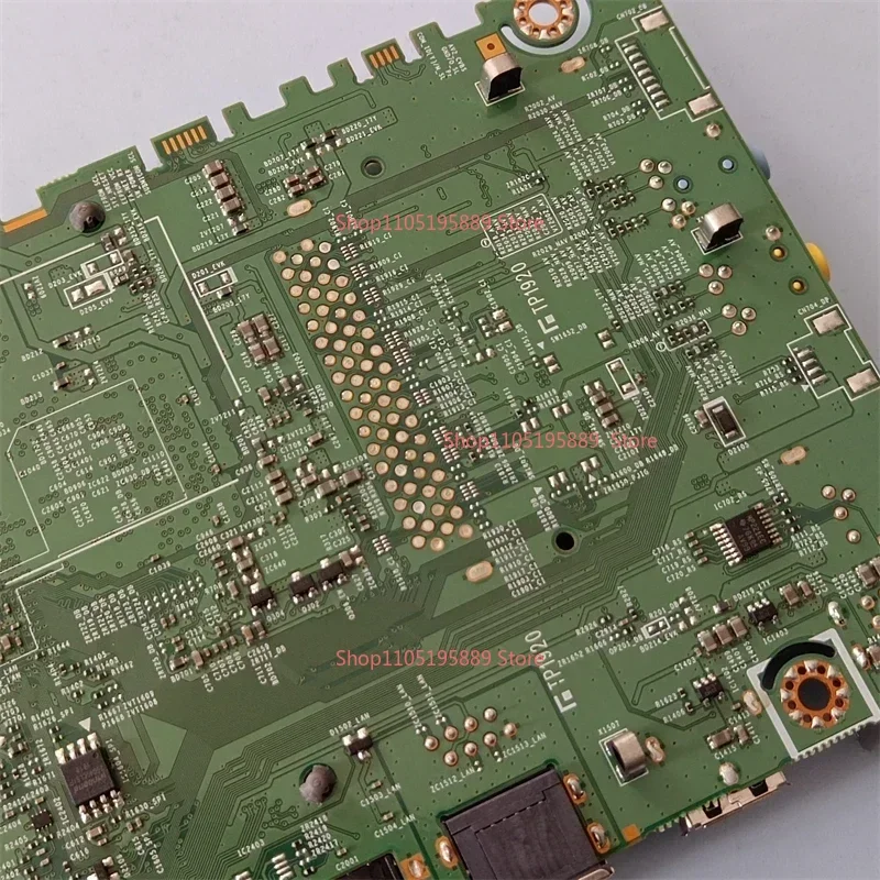 Для BN41-02571B материнская плата One Connect Box, совместимая с 49-дюймовым телевизором QN49Q7FAMFXKR QN49Q7FAMF QN49Q7FAM, основная плата
Для BN41-02571B материнская плата One Connect Box, совместимая с 49-дюймовым телевизором QN49Q7FAMFXKR QN49Q7FAMF QN49Q7FAM, основная плата