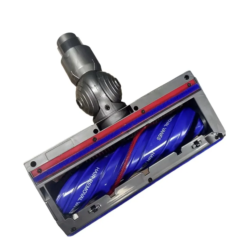 Насадка ASWUT-Anti-Tangle для беспроводных пылесосов Dyson V7 V8 V10 V11 V15 — улучшенная версия для чистки ковров и твердых полов
Насадка ASWUT-Anti-Tangle для беспроводных пылесосов Dyson V7 V8 V10 V11 V15 — улучшенная версия для чистки ковров и твердых полов