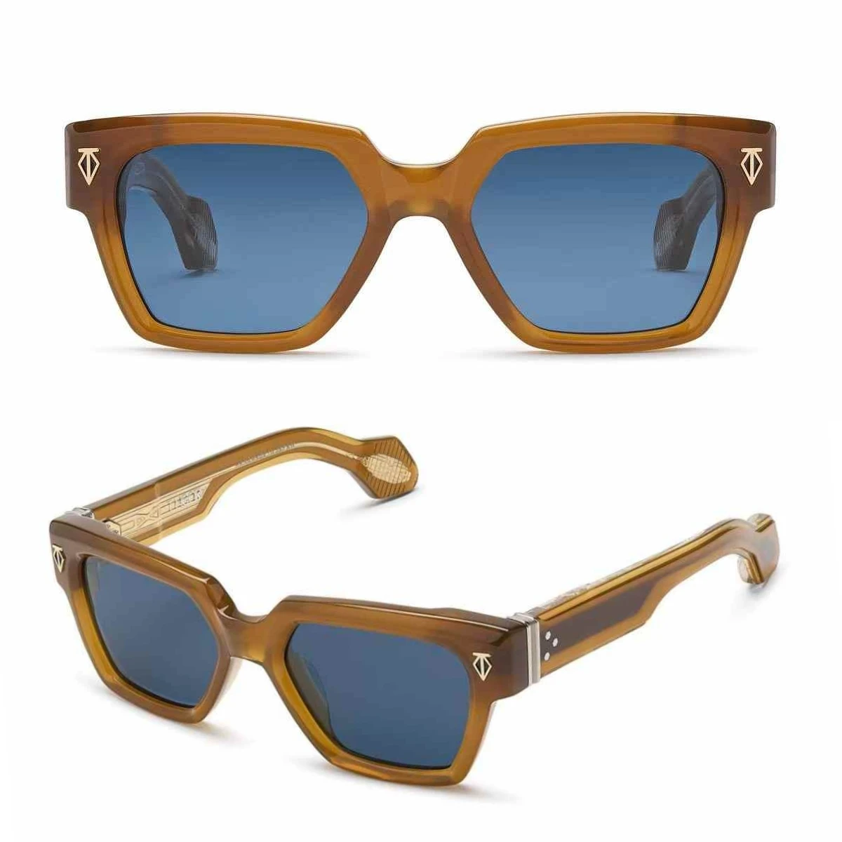 Tough Guy Luxury Fashion Trend Vintage Henri Sunglasses UTOPIA Solid Thick Acetate UV400 Retro Square Unisex 3A+ High Quality
Tough Guy Luxury Fashion Trend Vintage Henri Sunglasses UTOPIA Solid Thick Acetate UV400 Retro Square Unisex 3A+ High Quality