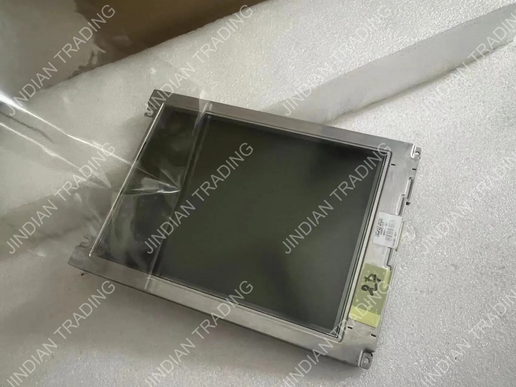 Tested intact HLD0909-020010 Industrial LCD Panel Screen Display
Tested intact HLD0909-020010 Industrial LCD Panel Screen Display