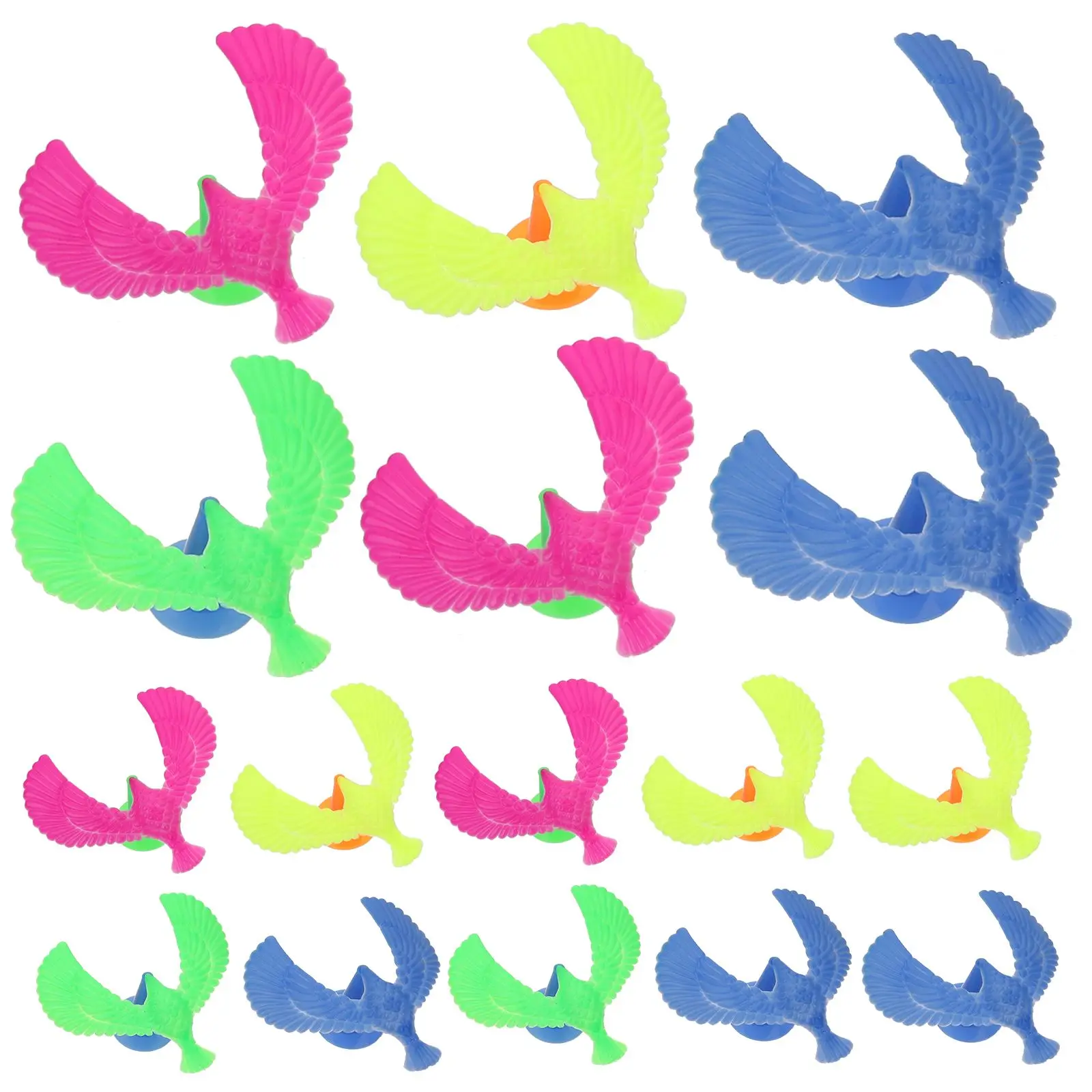 40 Pcs Balancing Bird Toy Mini Bird Kids Finger Toy Gift Box Plastic Decompression Educational Fun Games Present
40 Pcs Balancing Bird Toy Mini Bird Kids Finger Toy Gift Box Plastic Decompression Educational Fun Games Present