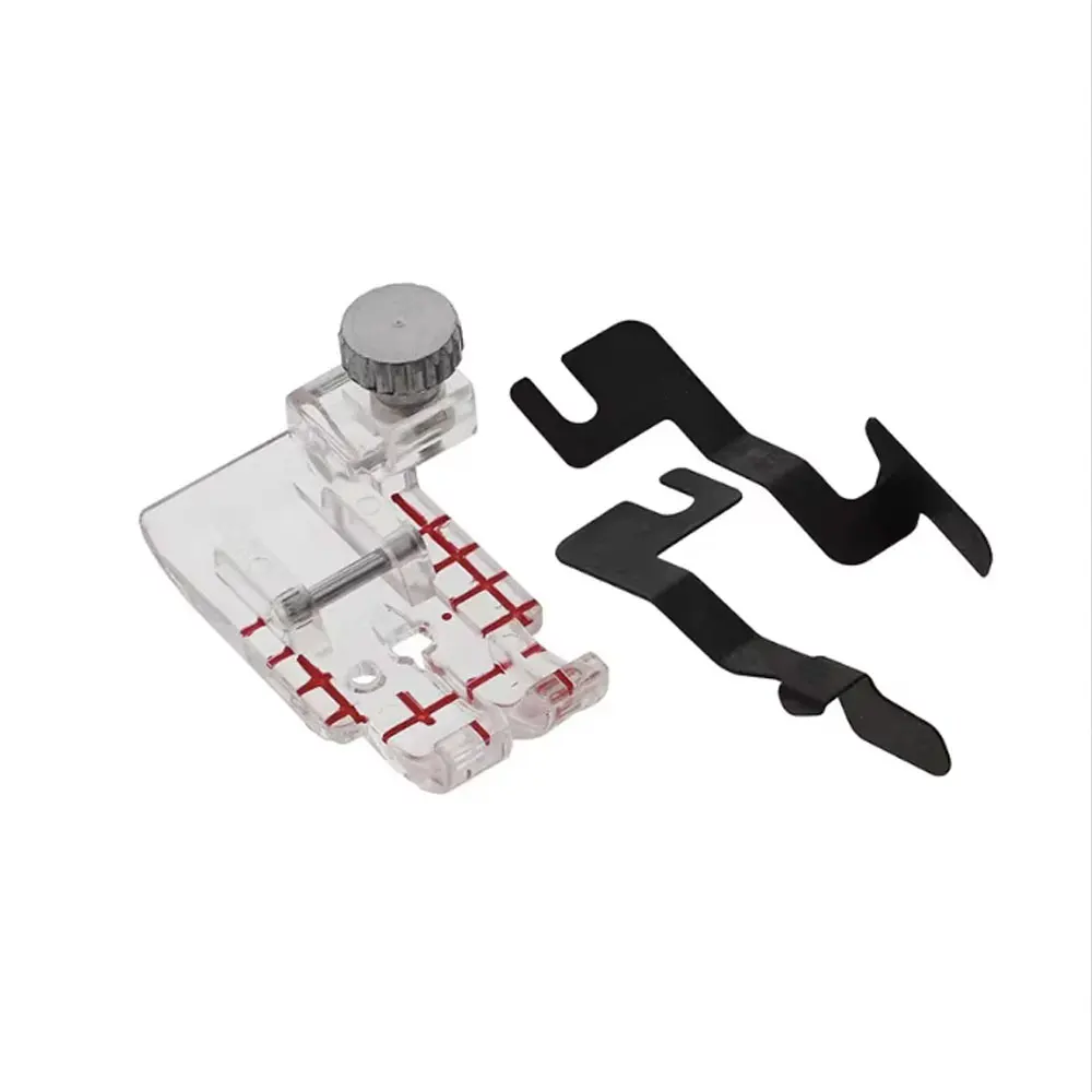 Janome, набор стеганых ножек и направляющих #200-449-001 #200449001 
Janome, набор стеганых ножек и направляющих #200-449-001 #200449001