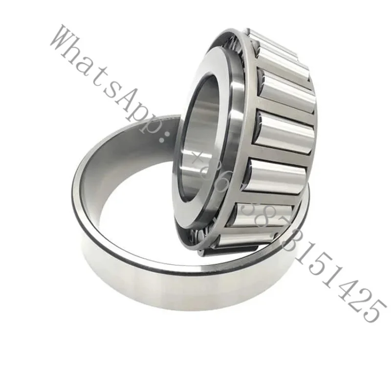 Suitable Heavy Tapered Roller Bearing 32226 Industrial Truck Wheels HR32226J
Suitable Heavy Tapered Roller Bearing 32226 Industrial Truck Wheels HR32226J