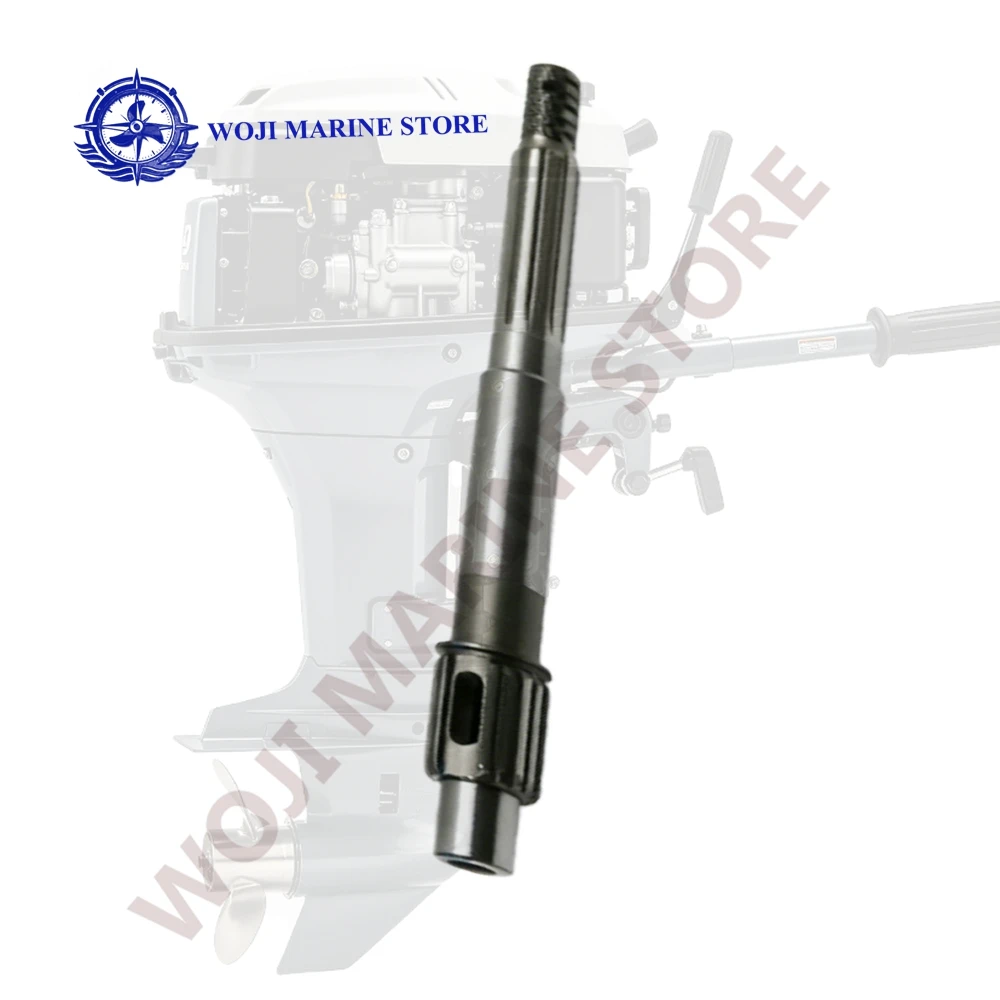 High quality Propeller Shaft Outboard Drive Shaft for Suzuki 2-stroke 4-stroke 9.9-20 HP 57610-99JL0
High quality Propeller Shaft Outboard Drive Shaft for Suzuki 2-stroke 4-stroke 9.9-20 HP 57610-99JL0