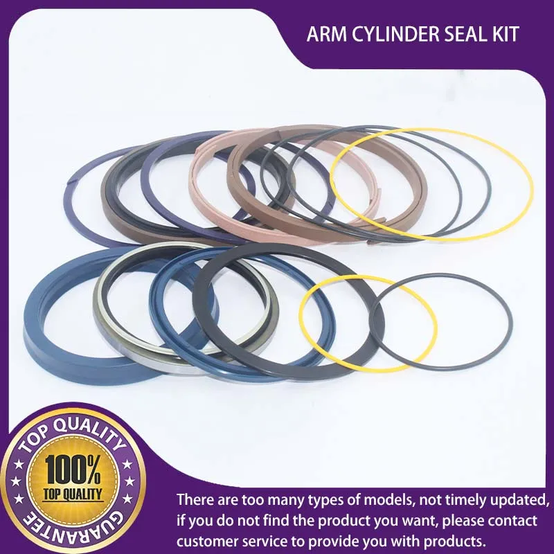 2440-9240KT 24409240KT 401107-00198A ARM CYLINDER SEAL KIT FOR DOOSAN DH300-V DH300-7 SOLAR 290LC-V SOLAR 290LL SOLAR 300LC-V
2440-9240KT 24409240KT 401107-00198A ARM CYLINDER SEAL KIT FOR DOOSAN DH300-V DH300-7 SOLAR 290LC-V SOLAR 290LL SOLAR 300LC-V