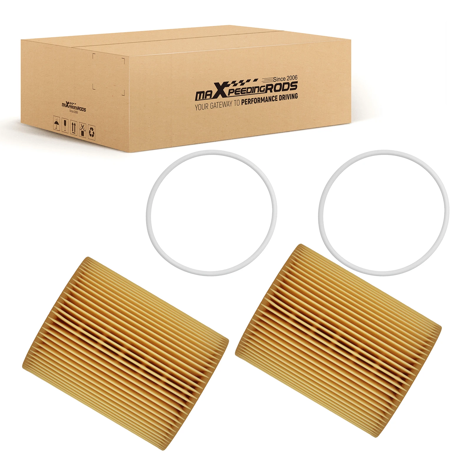 Масляный фильтр 30750013 для Volvo S60 V60 XC60 Land Rover LR2 2008-2016 2 шт. Комплект фильтров Масляный фильтр двигателя Масляный фильтр двигателя автомобиля
Масляный фильтр 30750013 для Volvo S60 V60 XC60 Land Rover LR2 2008-2016 2 шт. Комплект фильтров Масляный фильтр двигателя Масляный фильтр двигателя автомобиля