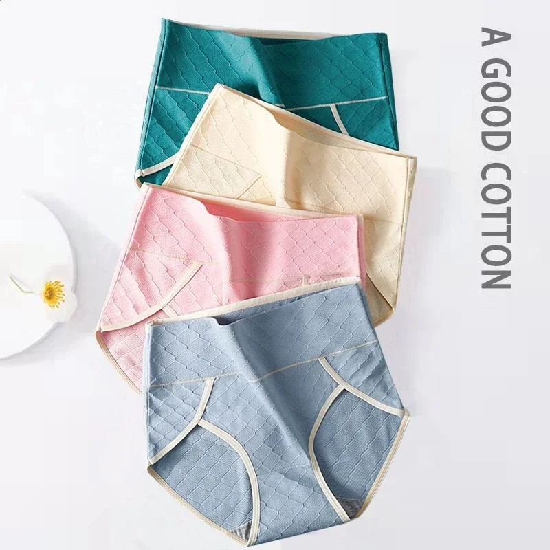 Women Cotton Underwear Antibiosis Comfort Mid-high Waist Briefs Abdominal Tightening Buttocks Lifting Graphene Student Panties
Women Cotton Underwear Antibiosis Comfort Mid-high Waist Briefs Abdominal Tightening Buttocks Lifting Graphene Student Panties