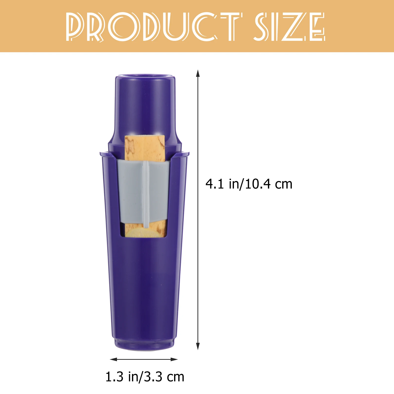 1 set 1 Set Saxophone Mouthpiece Cap Ligature Kit For Alto Sax Accessories Replacement Parts Instrument Supplies Durable
1 set 1 Set Saxophone Mouthpiece Cap Ligature Kit For Alto Sax Accessories Replacement Parts Instrument Supplies Durable