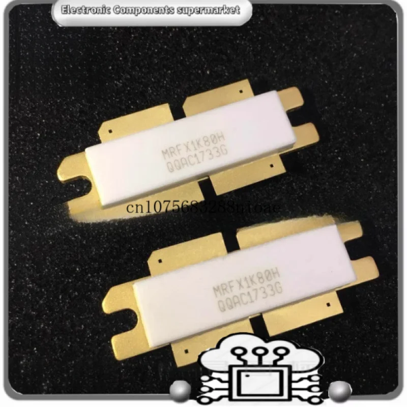 1 шт./лот, новый MRFX1K80H на складе
1 шт./лот, новый MRFX1K80H на складе