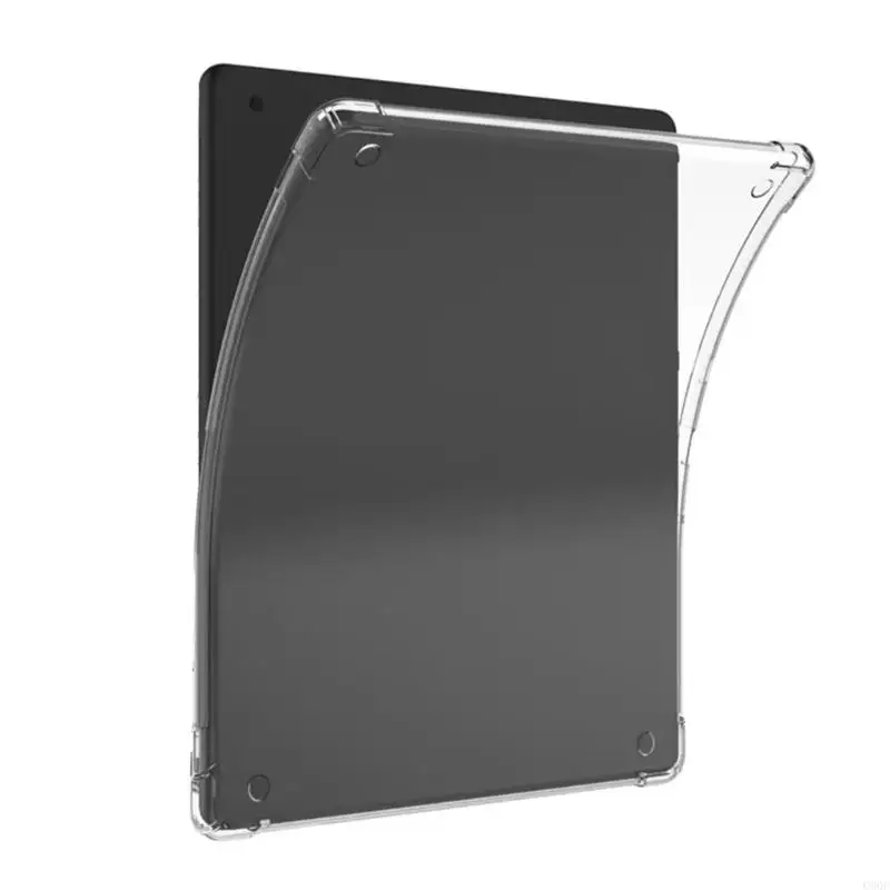 C90C Гибкая подушка для подушки безопасности крышки TPU для писца 10.2 "2024 Ereeaders для домашнего офиса
C90C Гибкая подушка для подушки безопасности крышки TPU для писца 10.2 "2024 Ereeaders для домашнего офиса