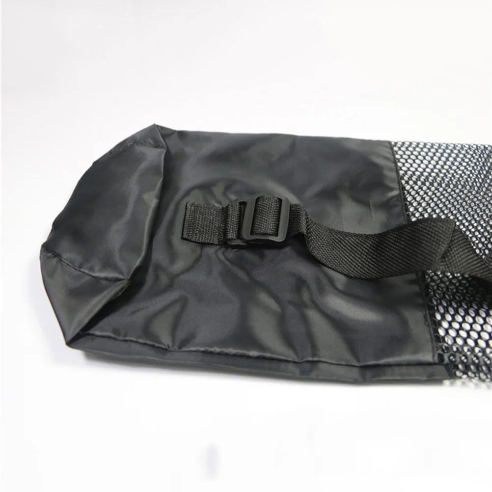 3PCS Yoga Mat Storage Bag Foldable Sling Carrier 6mm Thickness Compatible Ventilated Mesh Design Exercise Fitness Tote Bag Yoga 
3PCS Yoga Mat Storage Bag Foldable Sling Carrier 6mm Thickness Compatible Ventilated Mesh Design Exercise Fitness Tote Bag Yoga