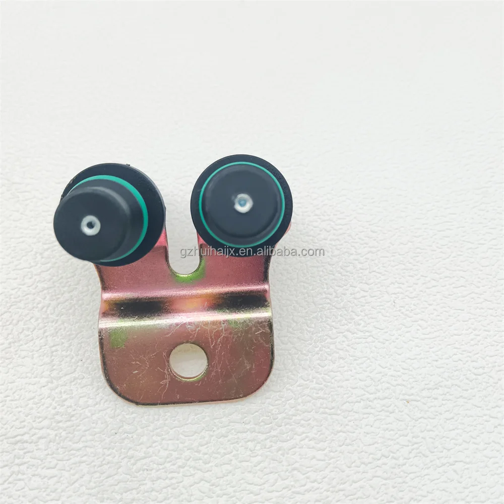 High Quality Excavator Part Engine Timing Speed Sensor 2366221 For Caterpillar Cat C7 C9 3126 3126B 3126E 3116 236-6221
High Quality Excavator Part Engine Timing Speed Sensor 2366221 For Caterpillar Cat C7 C9 3126 3126B 3126E 3116 236-6221
