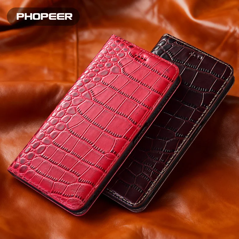 Genuine crocodile pattern phone case card bag for Redmi Note 11 Pro 9S Pro Max 8 Pro 8T 7 Pro 6 5 Pro Flip Phone Case
Genuine crocodile pattern phone case card bag for Redmi Note 11 Pro 9S Pro Max 8 Pro 8T 7 Pro 6 5 Pro Flip Phone Case