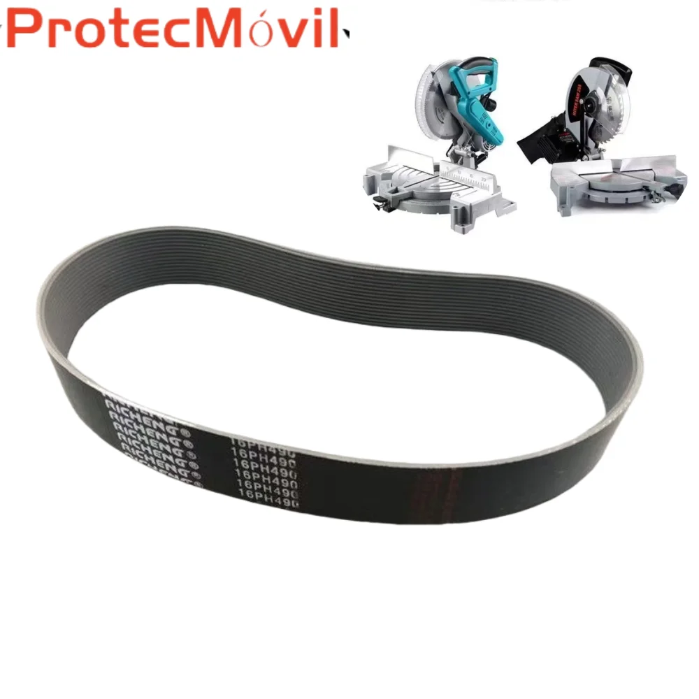 255/355/350 Aluminum Saw Belt Rubber Belt for Universal Woodworking Cutting Machine 10/14 Inch Steel Machine Belt Accessories
255/355/350 Aluminum Saw Belt Rubber Belt for Universal Woodworking Cutting Machine 10/14 Inch Steel Machine Belt Accessories