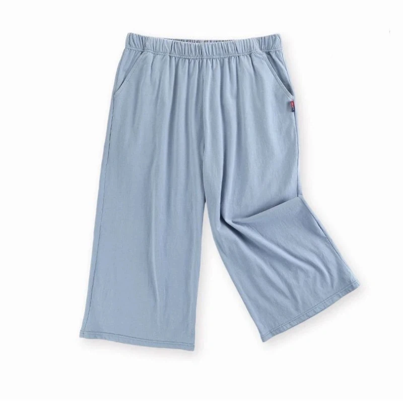 Men 100 Cotton Seven Point Pants Summer Thin Loose Loungewear Breathable Home Casual Wear Plus Size S-5XL
Men 100 Cotton Seven Point Pants Summer Thin Loose Loungewear Breathable Home Casual Wear Plus Size S-5XL