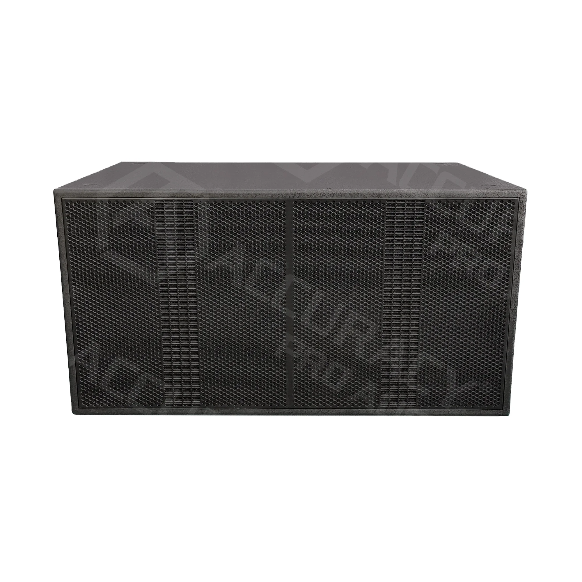 Accuracy Pro Audio WQ218AT Double18inch 1600W Party Dj Karaoke Digital Amplifier Profession Active Dual 18" Bass-reflex Subwoof
Accuracy Pro Audio WQ218AT Double18inch 1600W Party Dj Karaoke Digital Amplifier Profession Active Dual 18" Bass-reflex Subwoof