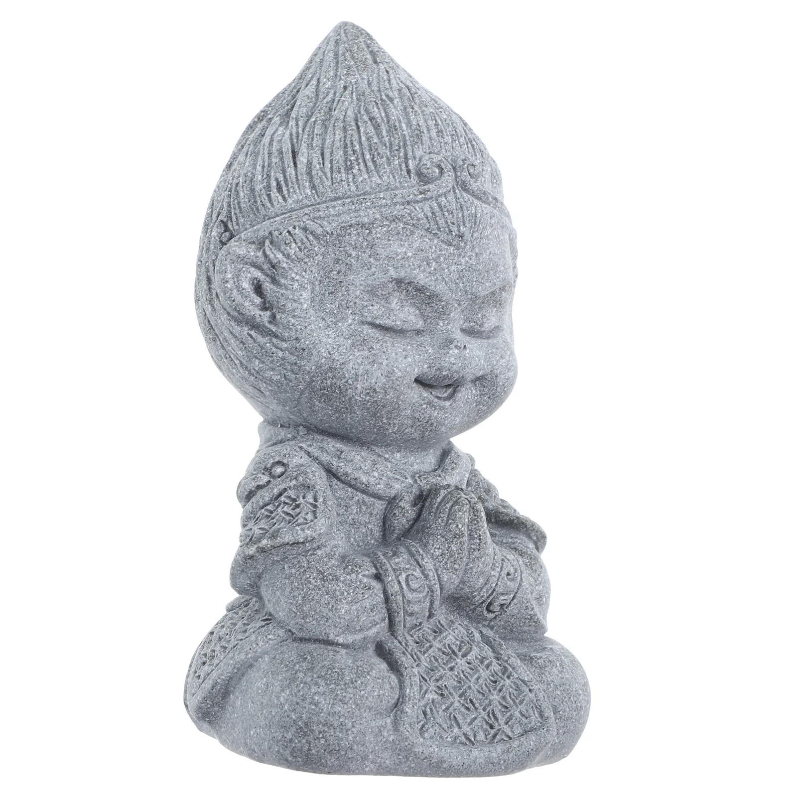 Sun Wukong Ornaments Figurines Home Decor Animal Art Sculptures Decorate Statues for Decorations
Sun Wukong Ornaments Figurines Home Decor Animal Art Sculptures Decorate Statues for Decorations