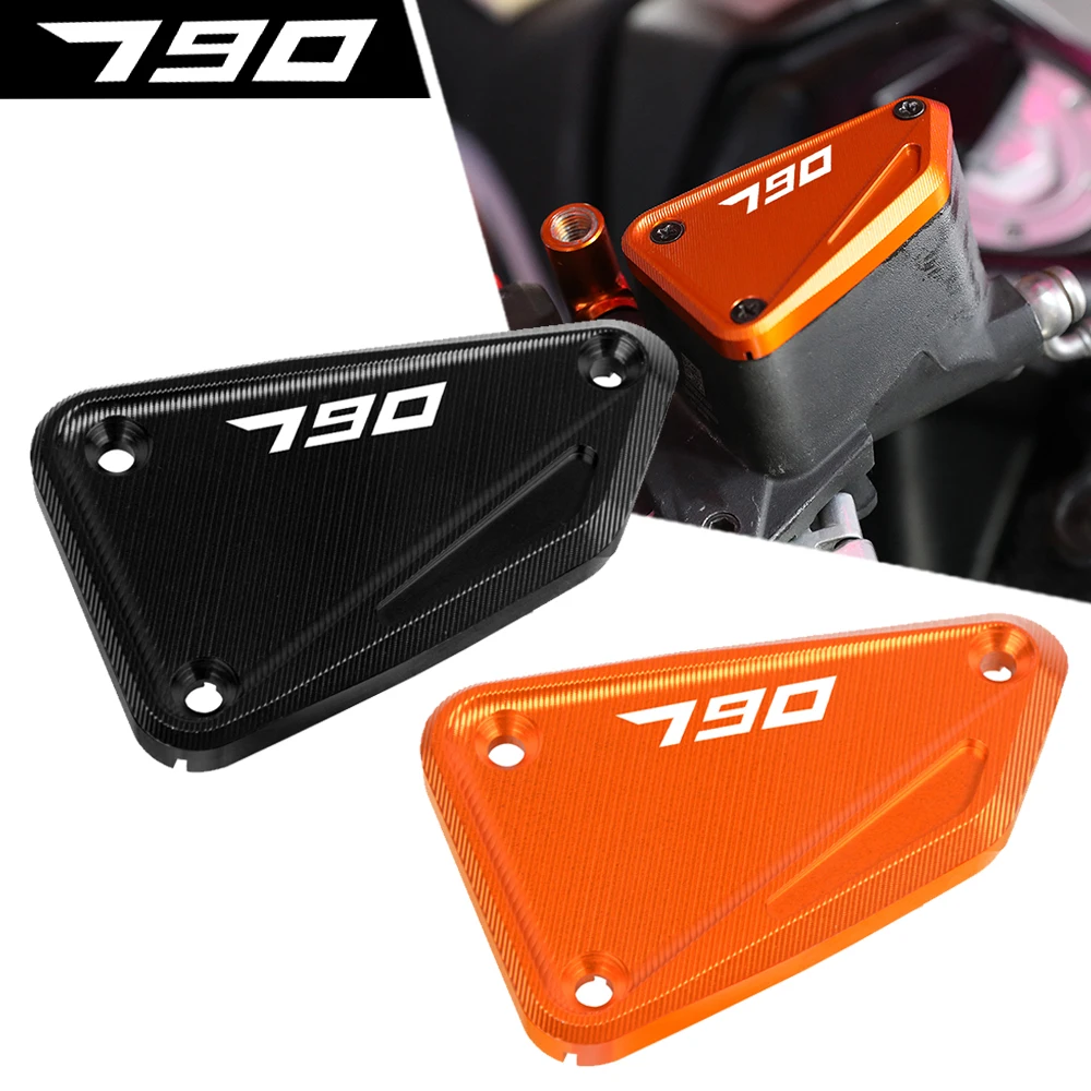 Motorcycle Front Brake Fluid Cylinder Cover Master Reservoir Cap For 790DUKE 790 ADVENTURE ADV R 2018 2019 2020 2021 2022 - 2026
Motorcycle Front Brake Fluid Cylinder Cover Master Reservoir Cap For 790DUKE 790 ADVENTURE ADV R 2018 2019 2020 2021 2022 - 2026