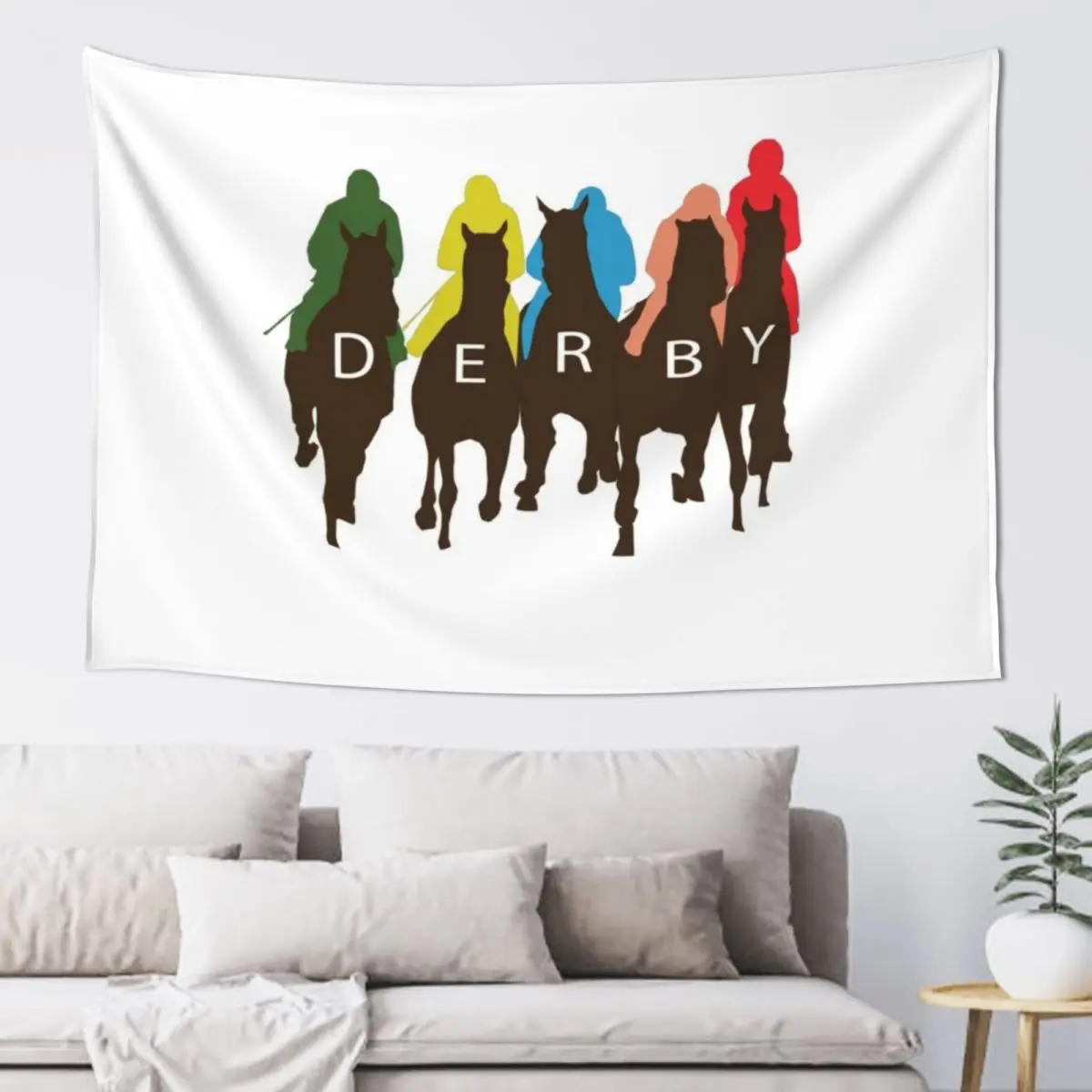 Derby Shirt Kentucky 2018 Cinco De Mayo for Men Women Kids Tapestry Room Decorations Aesthetics Bedrooms Decorations Tapestry
Derby Shirt Kentucky 2018 Cinco De Mayo for Men Women Kids Tapestry Room Decorations Aesthetics Bedrooms Decorations Tapestry