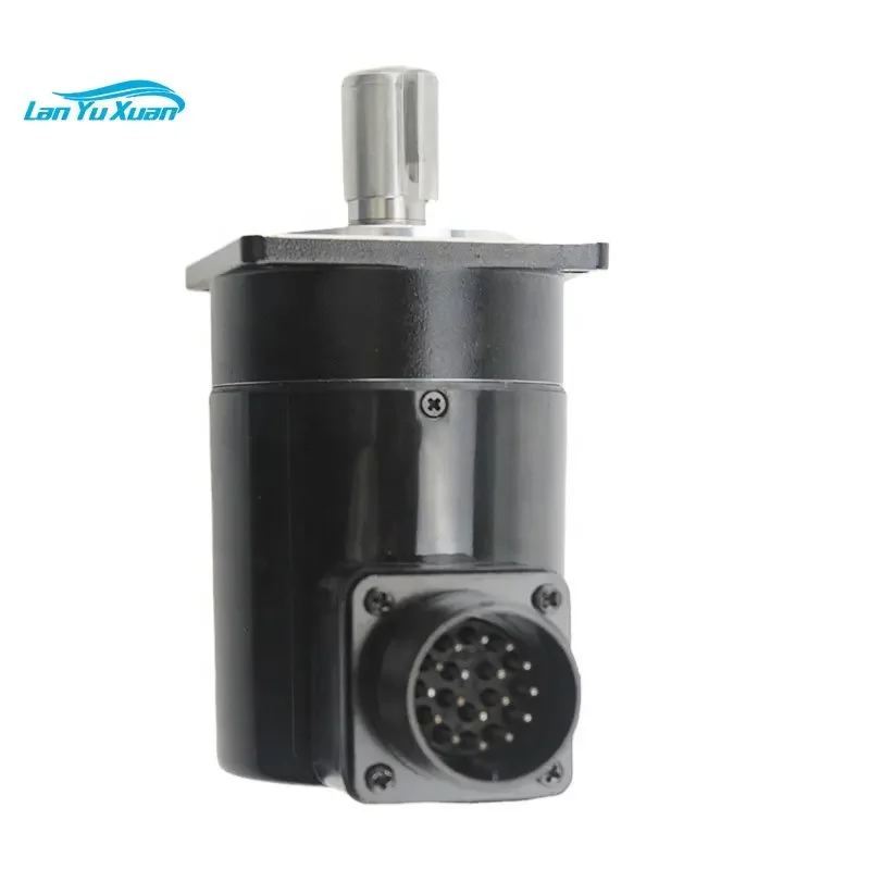 YUMO ISL6815 Machine with 3m Cable of Solid-Shaft Incremental Rotary Encoder in Stock
YUMO ISL6815 Machine with 3m Cable of Solid-Shaft Incremental Rotary Encoder in Stock