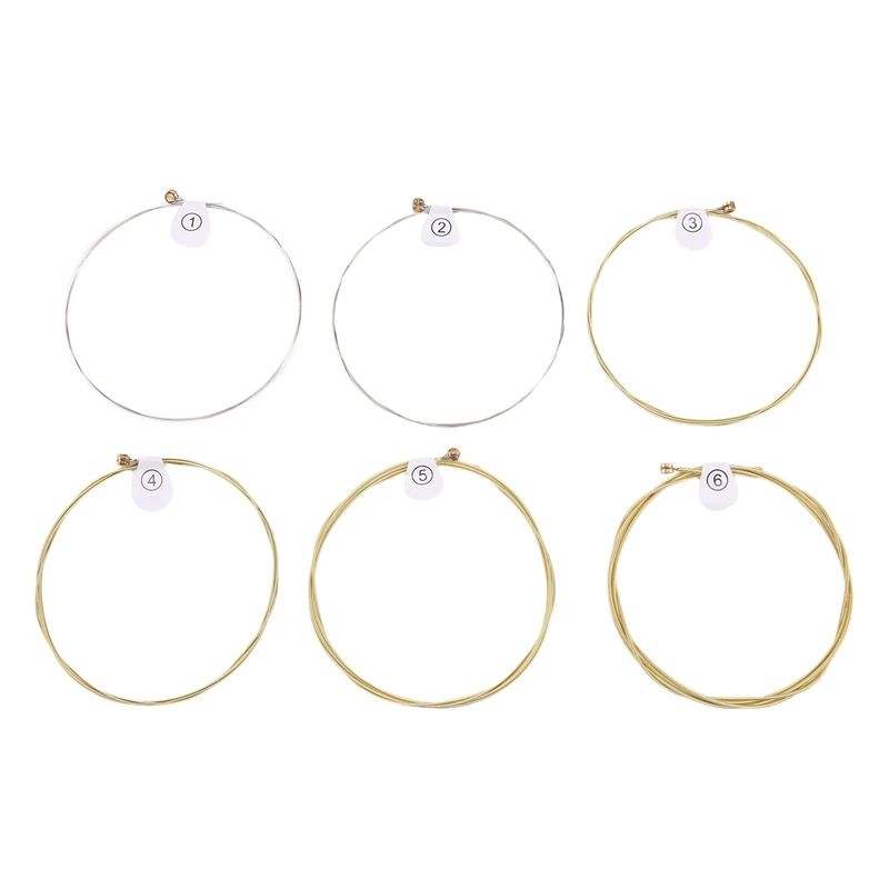 Hot AD-6 Strings/Set Ziko Dag Acoustic Guitar Strings Musical Instruments Acoustic Guitar String Guitar Parts
Hot AD-6 Strings/Set Ziko Dag Acoustic Guitar Strings Musical Instruments Acoustic Guitar String Guitar Parts