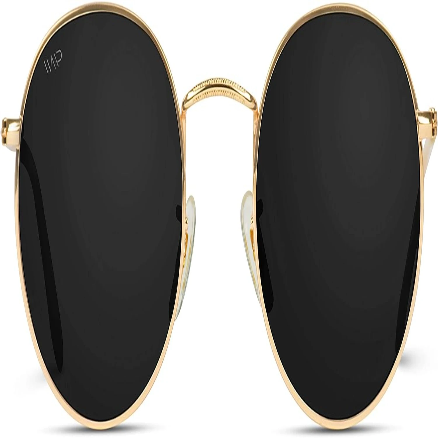 Stylish and Trendy WearMe Pro Reflective Round Lens Sunglasses for Men and Women - Fashionable Eyewear Choice for a Modern Look
Stylish and Trendy WearMe Pro Reflective Round Lens Sunglasses for Men and Women - Fashionable Eyewear Choice for a Modern Look