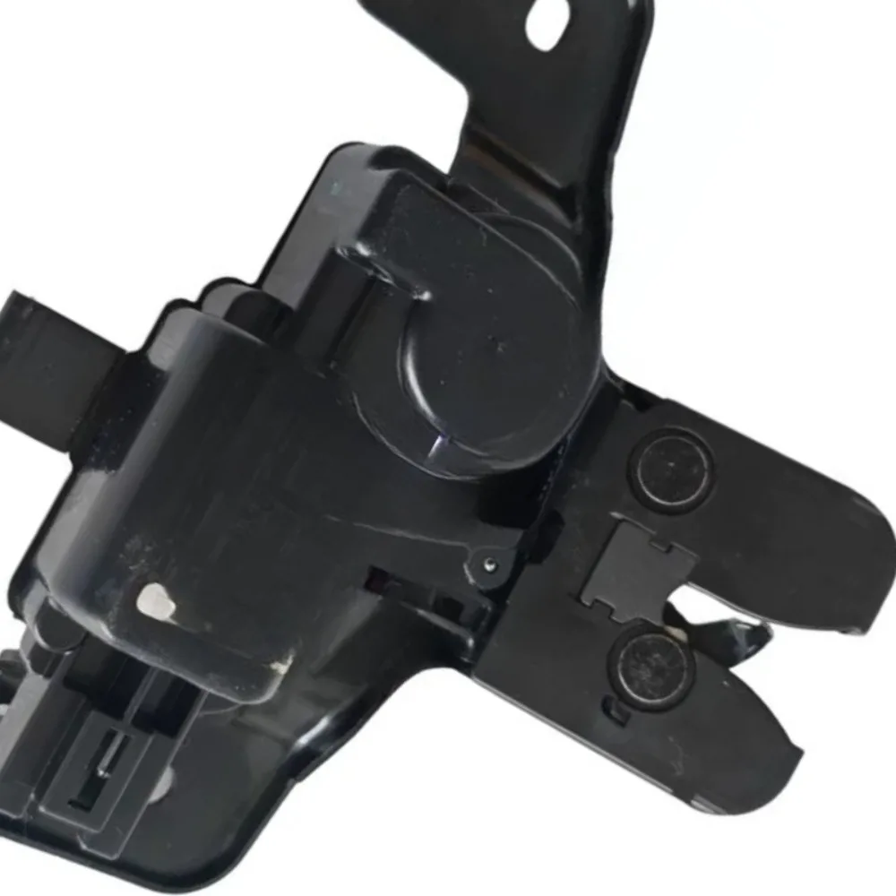 Brand New Genuine Trunk Lock Block Tailgate Locks Block Latch for Cadillac CT6 2016-2022 23397816 Black Plastic
Brand New Genuine Trunk Lock Block Tailgate Locks Block Latch for Cadillac CT6 2016-2022 23397816 Black Plastic