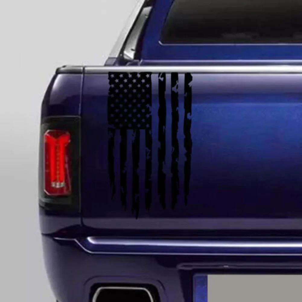 Sticker Decal Tailgate Truck Vehicle Vinyl 1pc 52*30cm Accessories Caravan Distressed Fits Most Trucks Brand New
Sticker Decal Tailgate Truck Vehicle Vinyl 1pc 52*30cm Accessories Caravan Distressed Fits Most Trucks Brand New