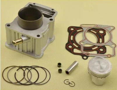 STARPAD For Zongshen Tricycle CG200 CG200 Zongshen 200 sets of cylinder water-cooled water-cooled piston
STARPAD For Zongshen Tricycle CG200 CG200 Zongshen 200 sets of cylinder water-cooled water-cooled piston