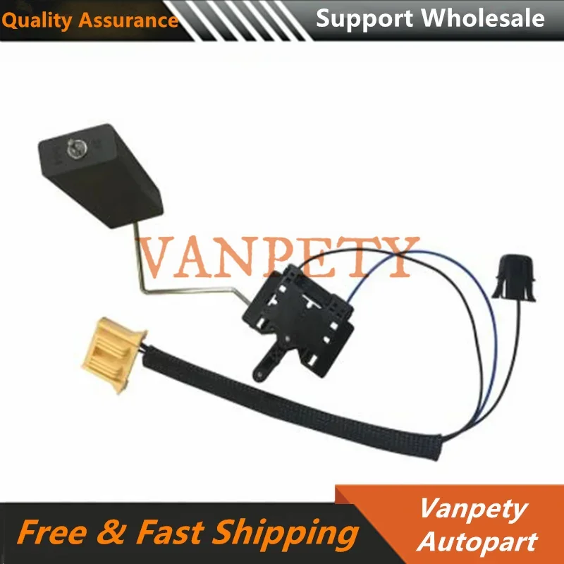 New Car Fuel Oil Level Sensor for VOLVO S80 II XC60 V70 III XC70 II 3.2 AWD T6 06-10 31372882 A2C87255401Z 30766473
New Car Fuel Oil Level Sensor for VOLVO S80 II XC60 V70 III XC70 II 3.2 AWD T6 06-10 31372882 A2C87255401Z 30766473