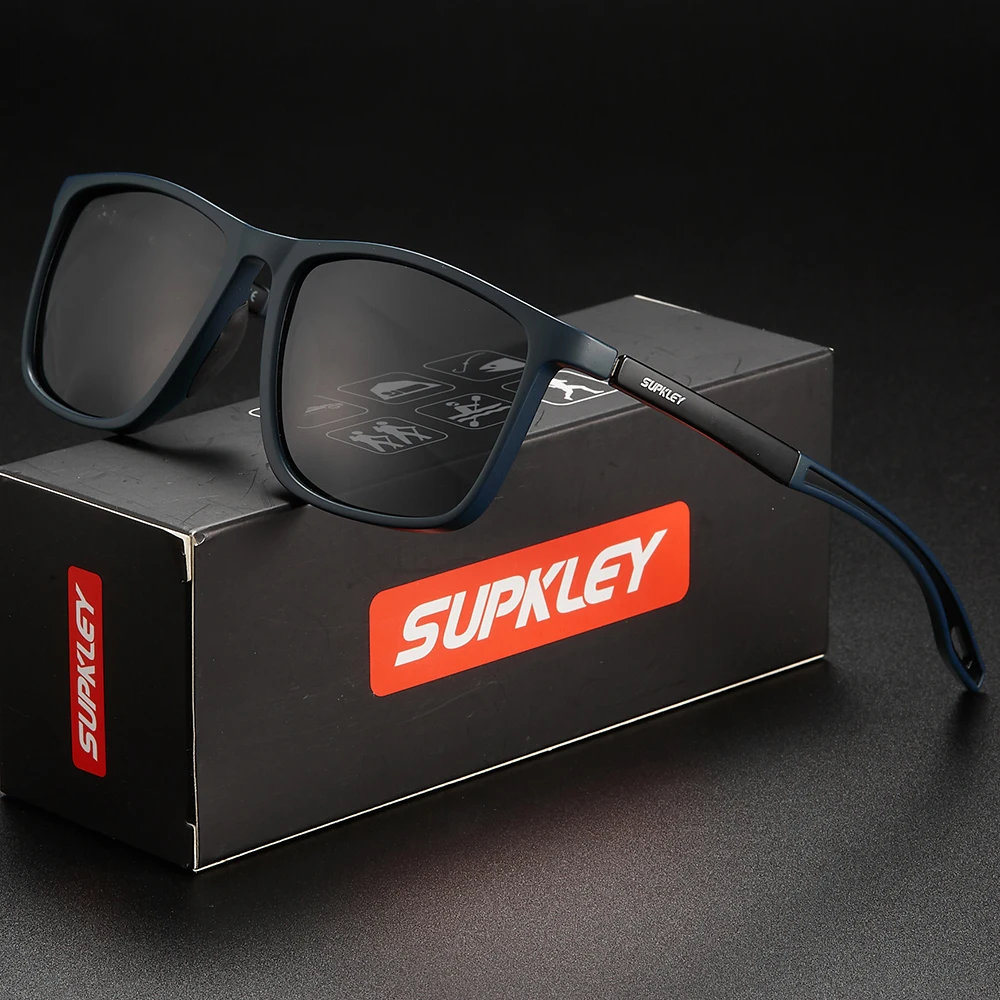 SUPKLEY Ultra Light And Simple Women'S Sunglasses With Square Frame, Daily Uv Protection, Driving Reduces Glare
SUPKLEY Ultra Light And Simple Women'S Sunglasses With Square Frame, Daily Uv Protection, Driving Reduces Glare