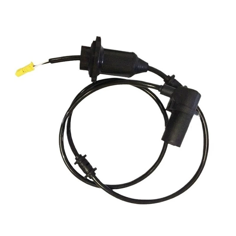 A1685400317 ABS Wheel Speed Sensor For Mercedes-Benz Citan Vaneo W168 A160 A190 A140 A210 A170 CDI 1997-2019 1685400317
A1685400317 ABS Wheel Speed Sensor For Mercedes-Benz Citan Vaneo W168 A160 A190 A140 A210 A170 CDI 1997-2019 1685400317