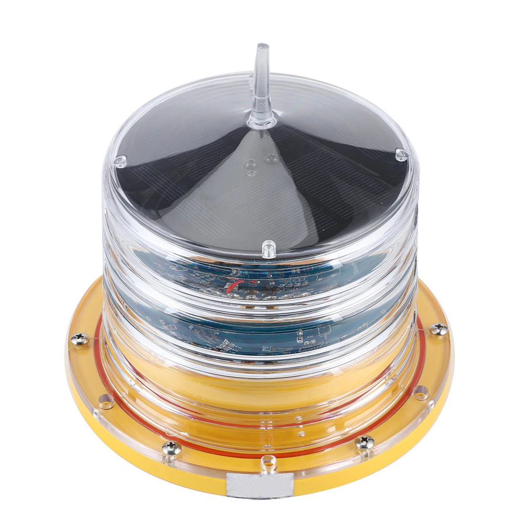 IP68 Солнечная энергия, световой маяк безопасности, 20 светодиодов, мигающий плавающий свет, 256 ламп, бусины для корабля, морской лодки
IP68 Солнечная энергия, световой маяк безопасности, 20 светодиодов, мигающий плавающий свет, 256 ламп, бусины для корабля, морской лодки