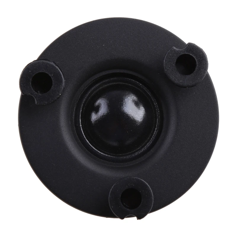 3 Inch Tweeter Speaker 6 OHM 20 Watt 25 Cores o Stereo DIY Home Theater Drop shipping
3 Inch Tweeter Speaker 6 OHM 20 Watt 25 Cores o Stereo DIY Home Theater Drop shipping