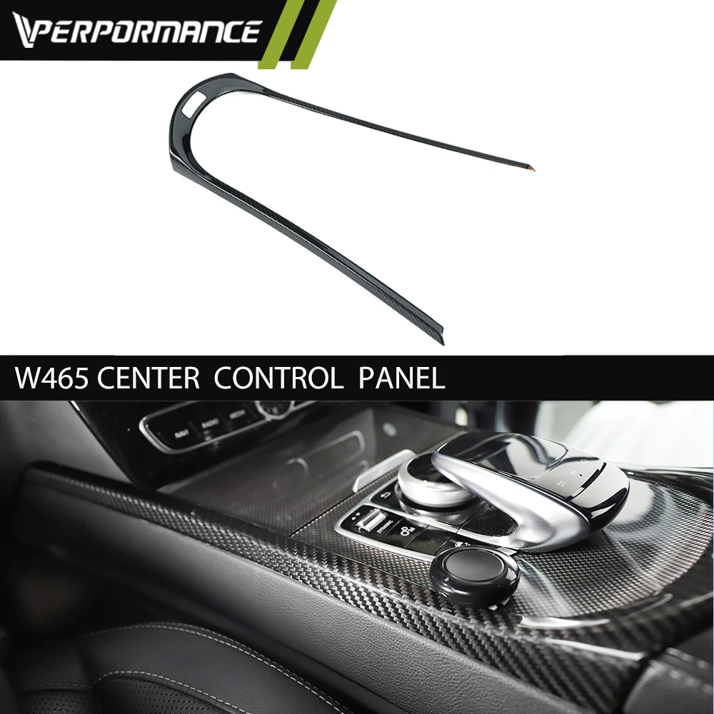 2019-2025 Year Car Inside W464 W465 Center Control Panel G500 G63 Inner Dry Carbon Fiber Interior Trims W465 Carbon plate Cover
2019-2025 Year Car Inside W464 W465 Center Control Panel G500 G63 Inner Dry Carbon Fiber Interior Trims W465 Carbon plate Cover