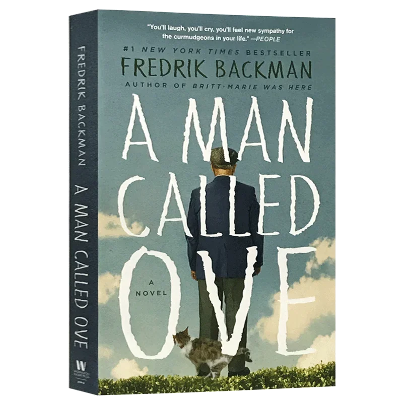 A Man Called Ove, Bestselling books in english, Film on novel based 9781476738024
A Man Called Ove, Bestselling books in english, Film on novel based 9781476738024