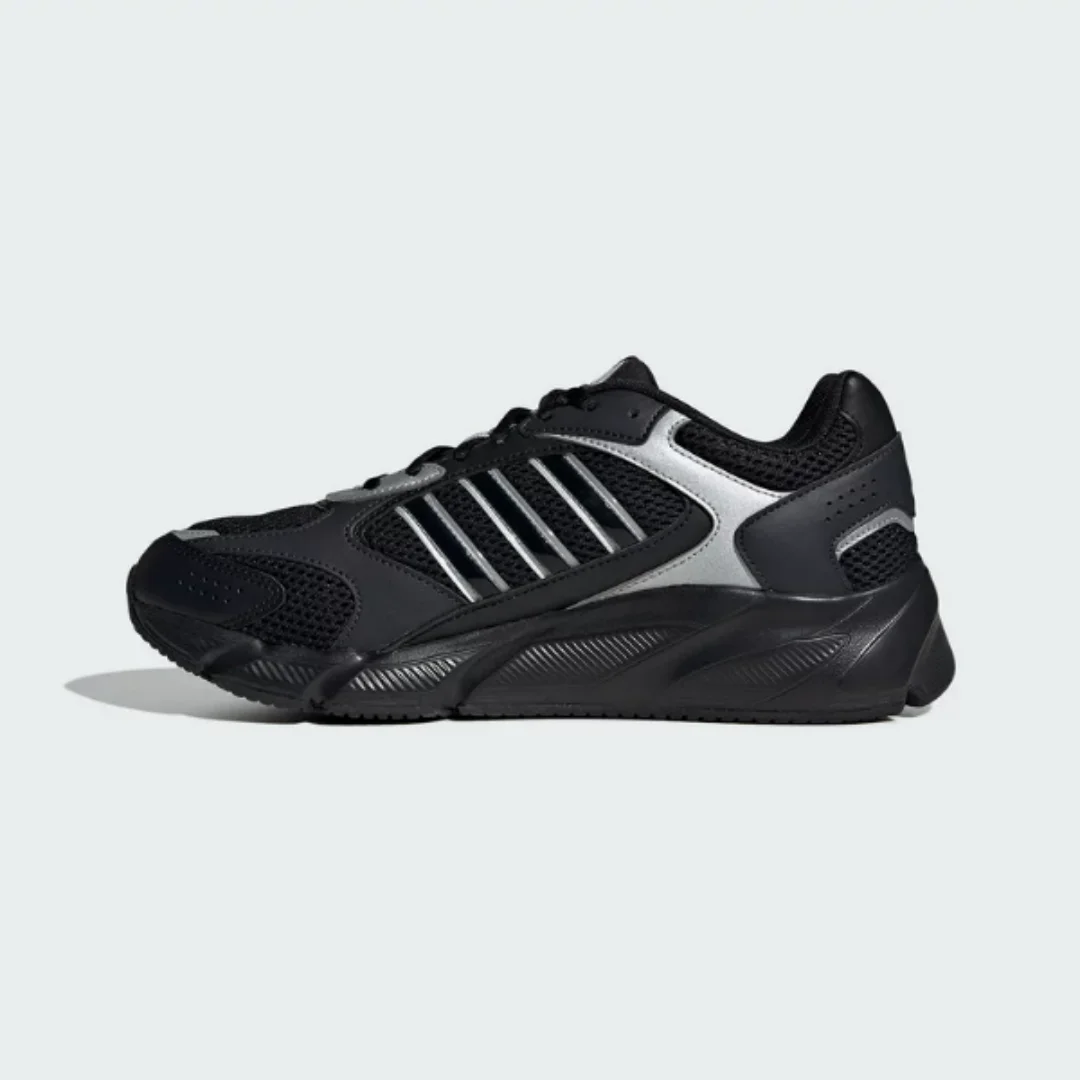 Adidas Men's and Women's Shoes Retro Crazychaos 2000 Sports Casual Shoes Jp5666
Adidas Men's and Women's Shoes Retro Crazychaos 2000 Sports Casual Shoes Jp5666
